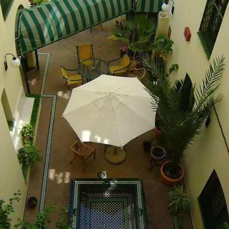 Apartamentos Mediterraneo Nerja Exteriör bild