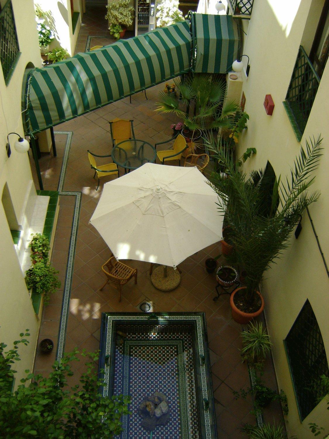 Apartamentos Mediterraneo Nerja Exteriör bild