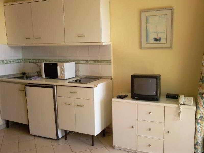 Apartamentos Mediterraneo Nerja Exteriör bild