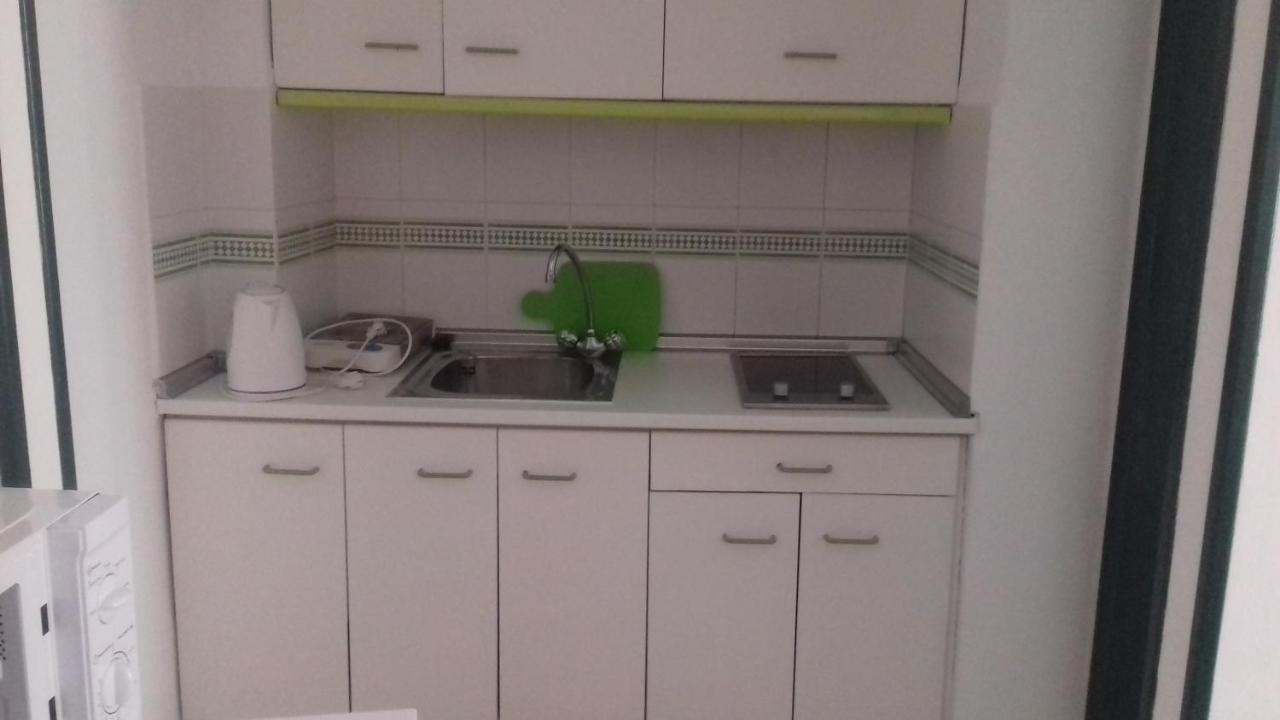 Apartamentos Mediterraneo Nerja Exteriör bild